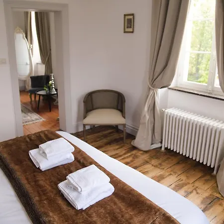 Vakantiehuis Chateau 