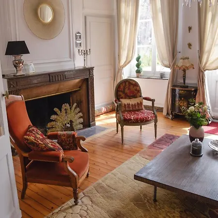 Vakantiehuis Chateau 