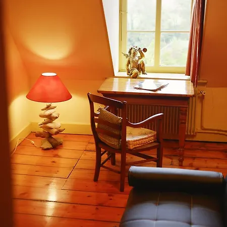 Vakantiehuis Chateau 