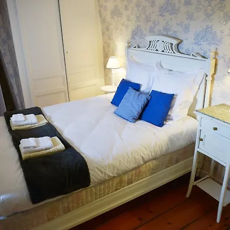 Vakantiehuis Chateau 