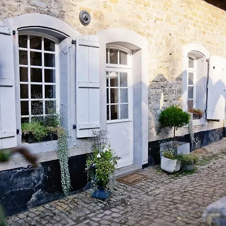 Feriehus Chateau Gite 