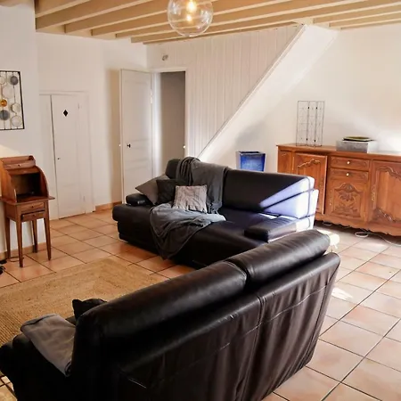 Chateau Gite 