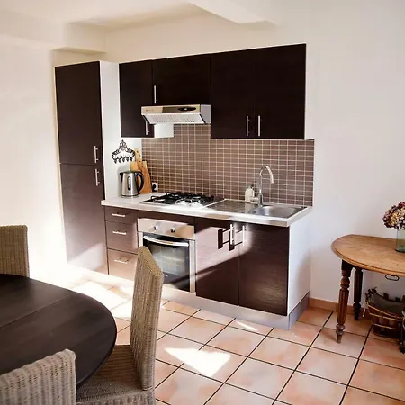 Vakantiehuis Chateau 