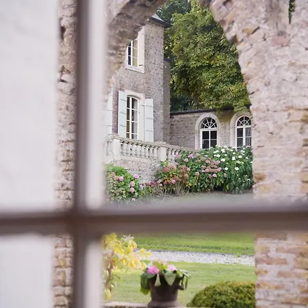 Chateau Gite 